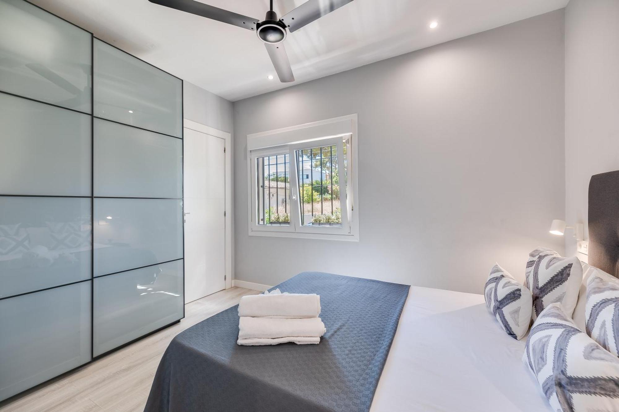 Xpce Jazmines De Nueva Andalucia Villa Marbella Buitenkant foto